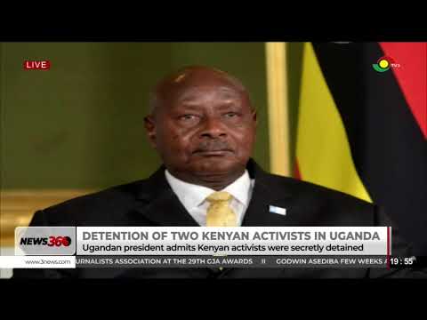 LIVE: News360 with Noble Crosby Annan & Ayisha Yakubu || 09-11-2025