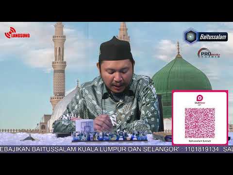 SYARAH ZADUL MAAD