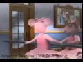 Angelina Ballerina I Will Be A Star