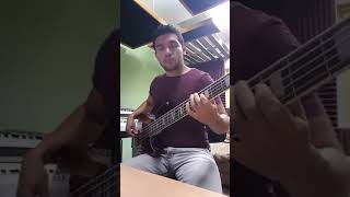 Tower of inspiration - Dave weckl