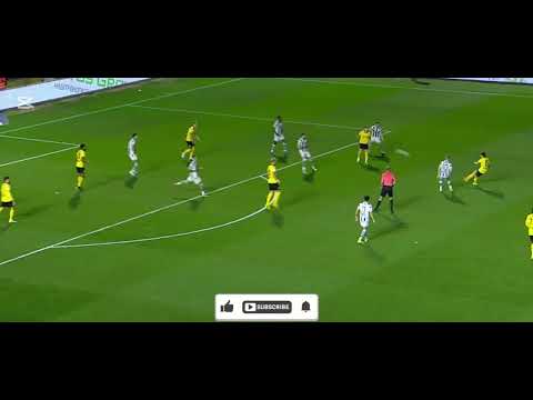 ΑΡΗΣ-ΠΑΟΚ 0-0 highlights 