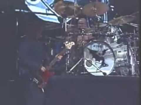 BLACK SABBATH ROB HALFORD PARANOID 2004