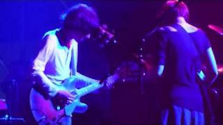 Verdena - Nova (live)