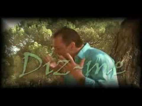 MARCO QUELHAS "Diz-me O Que Queres Que Eu Diga"