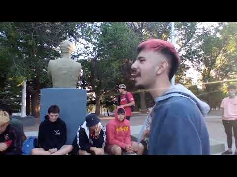 Kotal Khan vs Zalvy - 4tos de final - BIG BANG FREE TORNEO DE VERANO FECHA CLASIFICACIÓN