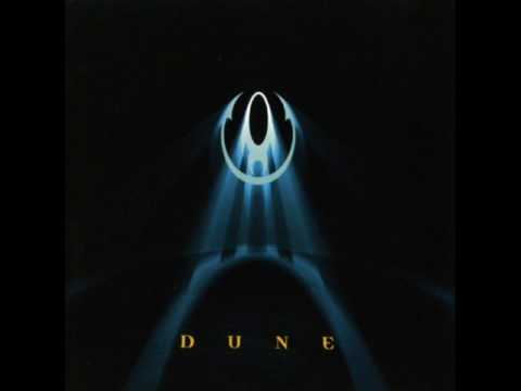 Dune - The Spice