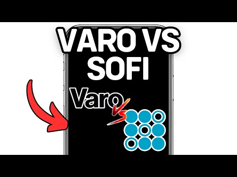 VARO VS SOFI WHICH IS MORE WORTH IT 2025? (FULL GUIDE)