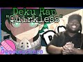 Deku Rap Quirkless GameboyJones Reaction