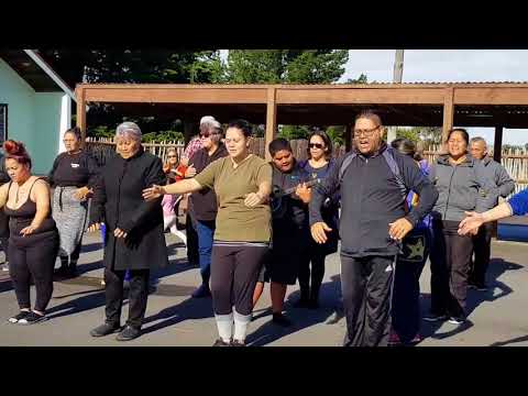 Tini Whetu Ki Te Rangi