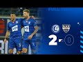? KAA Gent - KAS Eupen: 2-0