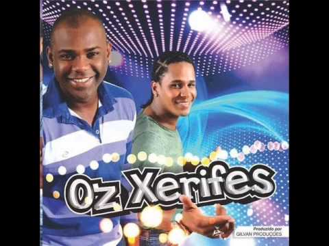 Oz Xerifes