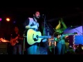 Dear and the Headlights - If Not For My Glasses - 2/27/2009 - Bottom of the Hill