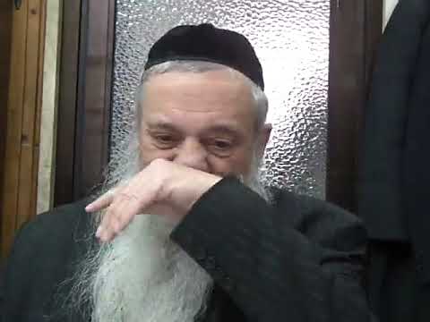 הרב מרדכי עטייה - עמידה - כוונות העמידה - שיעור 13 - חיצוניות דפנימיות - בניית היסוד