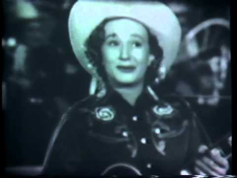 Village Barn - Rosalie Allen and Dick Thomas