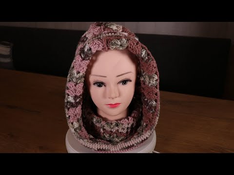 the cosmonautical collar hood