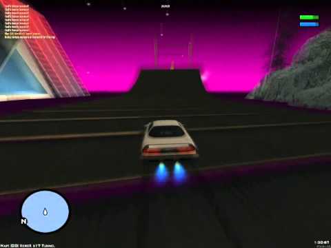 DM XeroX V52 Last Night