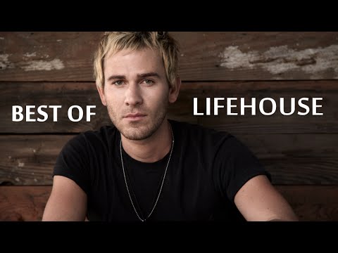 Best of Lifehouse (2014)