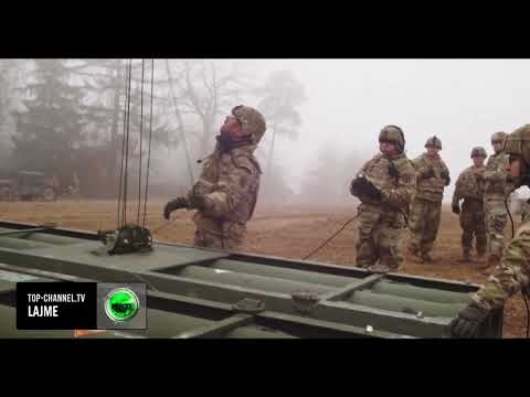 Top Channel/ Gjermania “përgatitet për luftë”, nxjerr listën e bunkerëve: Strehim urgjent civilëve!