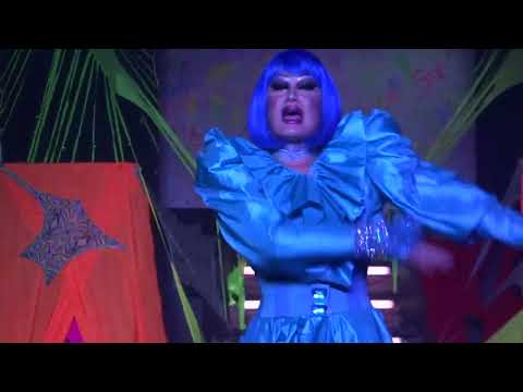 LYSA BOMBOM SHOW 2 ESPECIAL PRIDE 2013 FULLHD BY DIGOTUNNEL