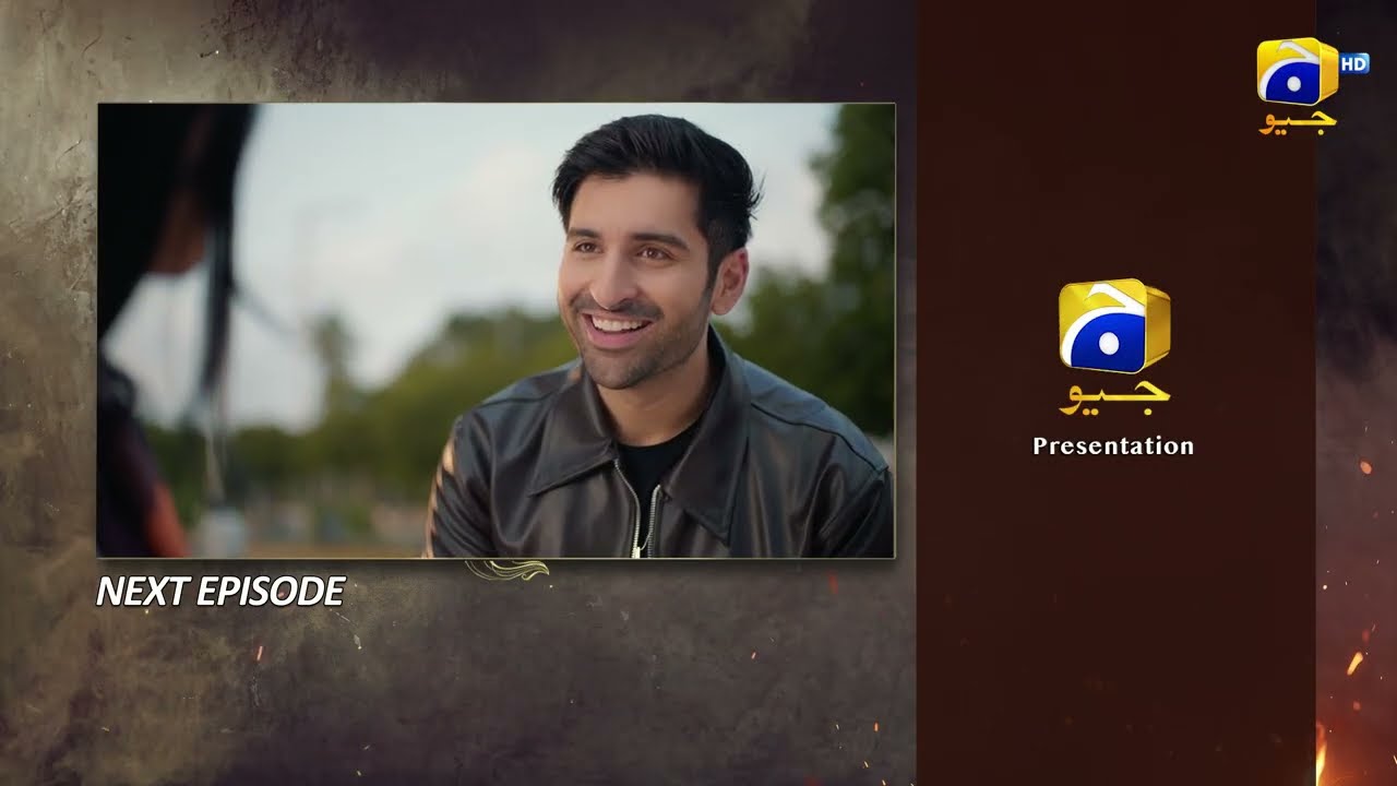 Tapish Episode 04 Teaser - 8th June 2026 - HAR PAL GEO