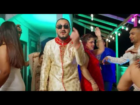 Richard- Berbice Gyal (Official Music Video)