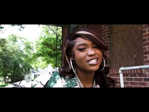 CHASE THAT BAG - Tasia B Prod. by Damdam Alaprod Music Video from TRENCH CONNECTION