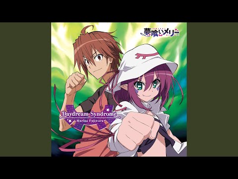 Yumekui Merry Daydream Syndrome Marina Fujiwara