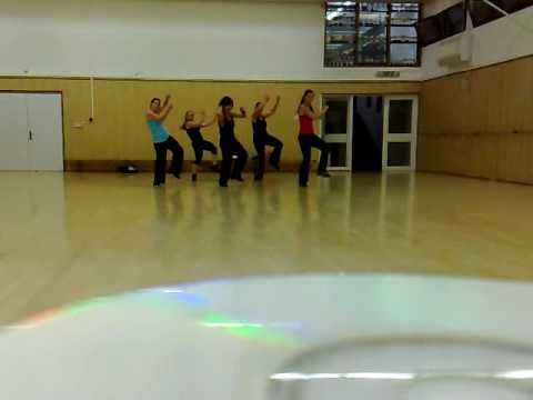 Dangerous- M pokara ft. Timabaland