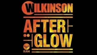 WILKINSON - Afterglow (1 Hour Version)