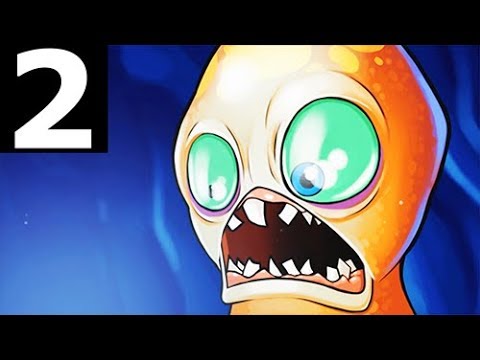 Octogeddon Part 2 - Mission 2: Sydney - Walkthrough Gameplay (No Commentary) (Indie Game)