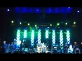 O.A.R. - 52-50 7-16-11 Charleston, SC