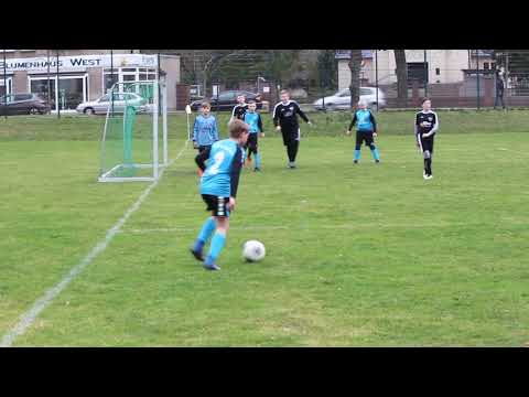 D-J Union Schönebeck III - SG Biere-Förderstedt