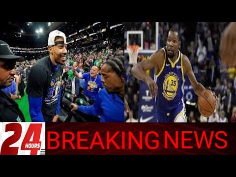 Warriors could target Mavericks' veteran forward in trade market