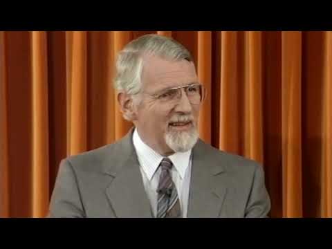 40. Schlüssel zum Alten Testament Teil 40 - Jeremia - Teil 2