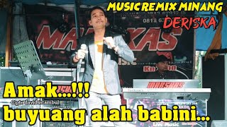 Download lagu DERISKA - Kini buyuang alah babini ( buyuang nak babini ) david istambul / live orgen tunggal mp3 Download lagu DERISKA - Kini buyuang alah babini ( buyuang nak babini ) david istambul / live orgen tunggal mp3