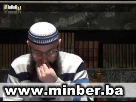 Poglavlje o kupoprodaji 12 dio - dr. Safet Kuduzović