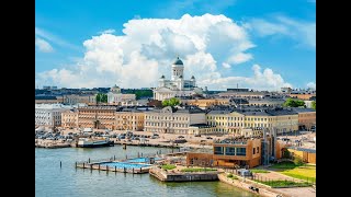 🛳️ 2026 Baltic & Scandinavian Capitals Cruise Webinar