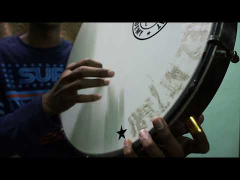 Learn to play duff - easy way to play - 2 Lesson for beginners