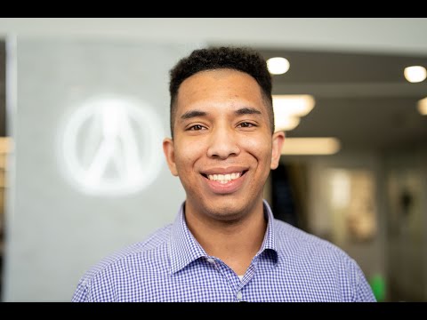 Sales & Leasing Consultant  Richard Hernandez