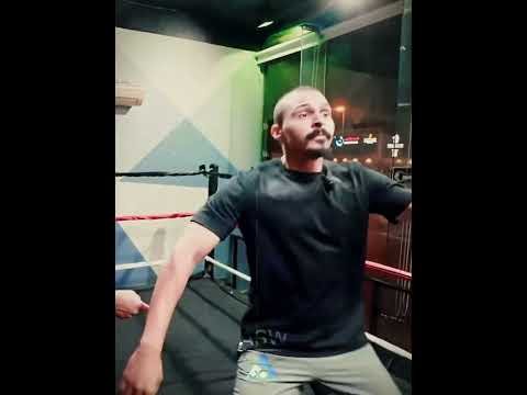 ابو شو يحقق حلمه🔥🤯#spw #احمد_شو #ae #aftereffects #power