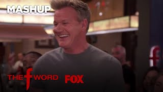 Season One Highlights | Season 1 | THE F WORD