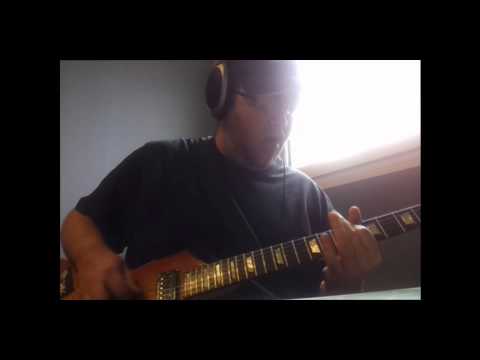Grip.Inc - Curse of the cloth (cover) video thumbnail