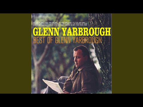 Baby The Rain Must Fall