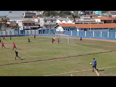 DS Sports x Mauá FC - Paulista Cup - Sub 15