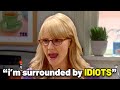 Bernadette Being The Most SAVAGE Big Bang Theory Character