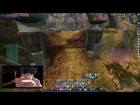 Aion Classic - Sorcerer PvP Video (2.5) - Threat