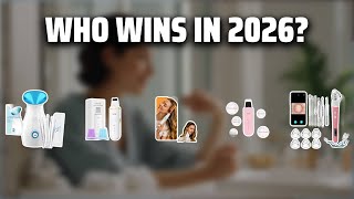 The Top 5 Best Glofacial Pore Cleansing Tool in 2026 - Must Watch Before Buying!