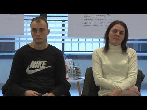 Tešanjska hronika 786 - Edukacija o tehnikama optimizacije procesa proizvodnje