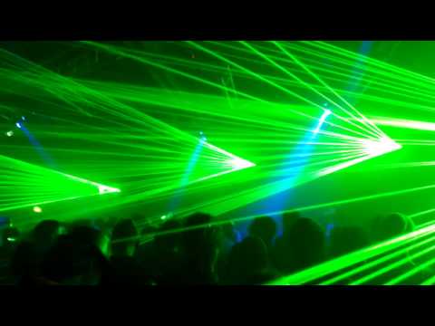 Molécule Ta Mère II (Full HD)