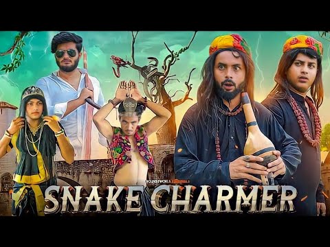 The Snake Charmer || Round 2 World || R2W || F2W Deleted Video